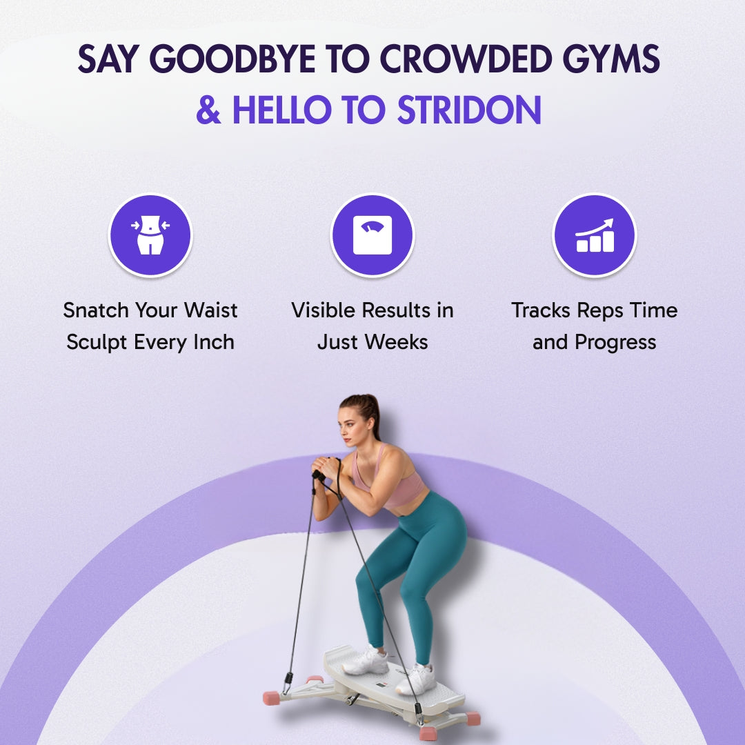 Stridon® All-Motion Trainer