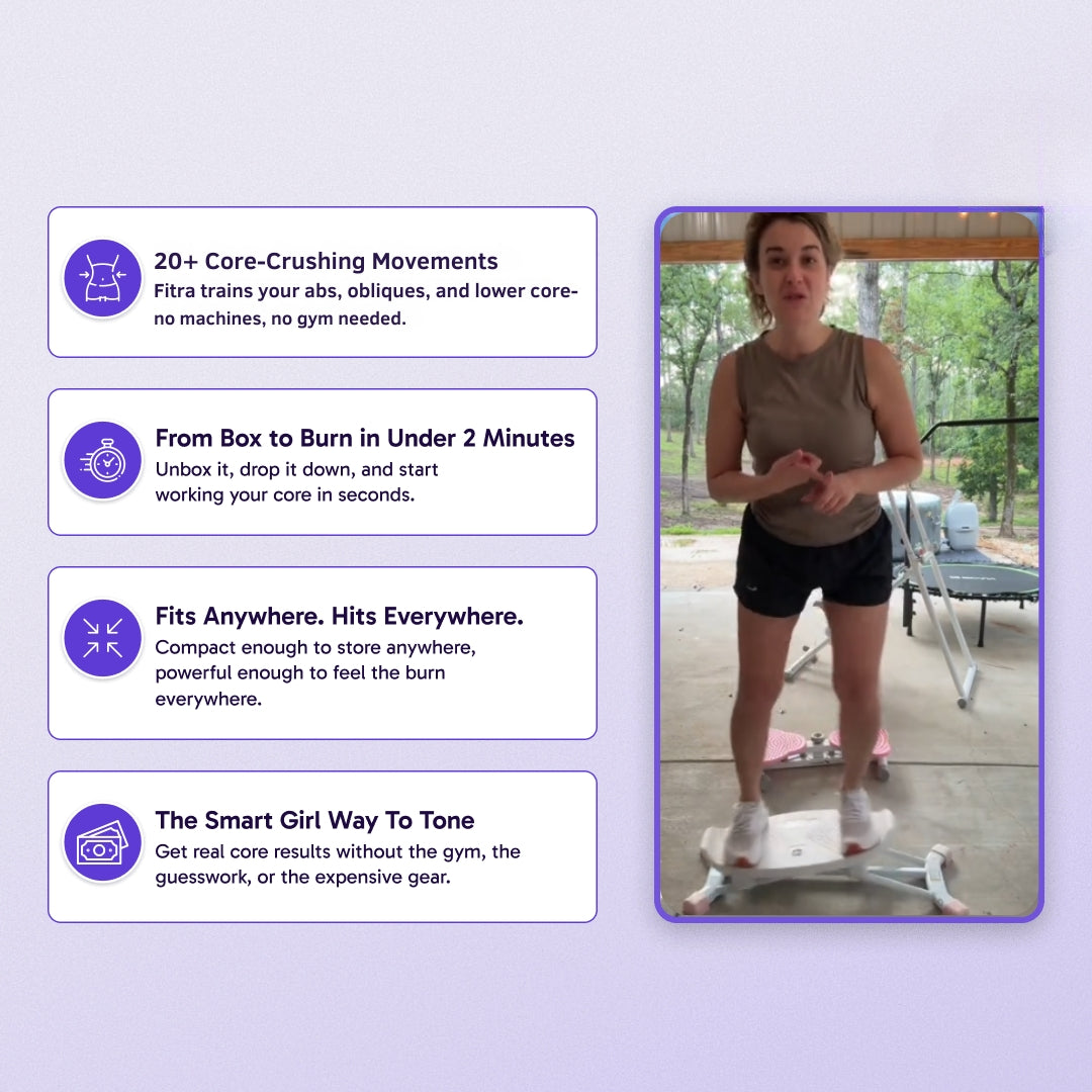 Stridon® All-Motion Trainer
