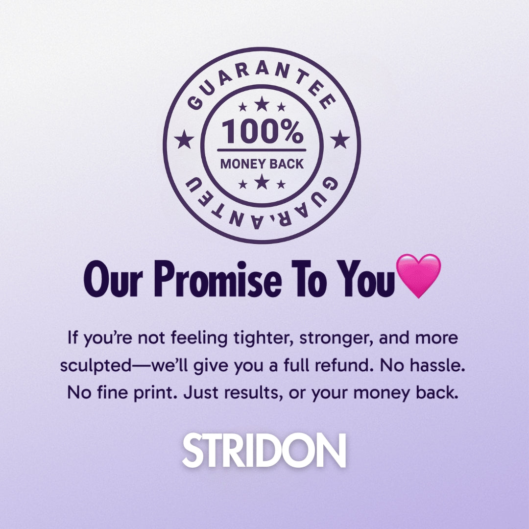 Stridon® All-Motion Trainer