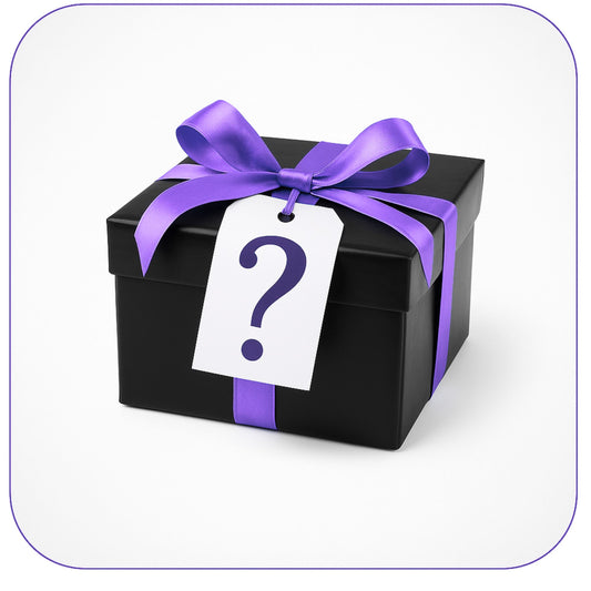 1x Mystery Gift