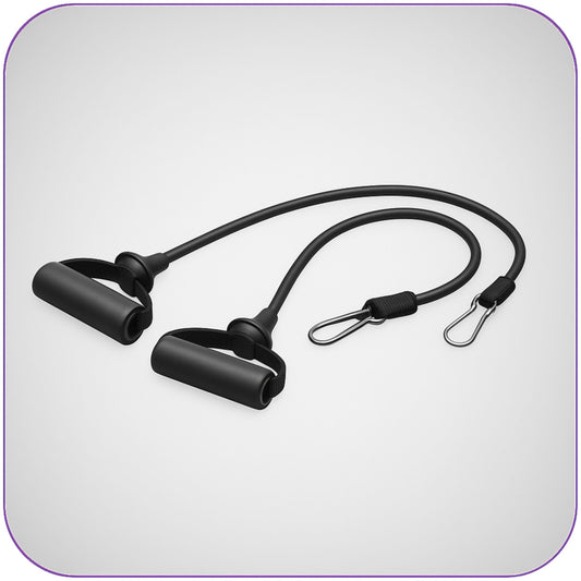 2x Resistance Bands