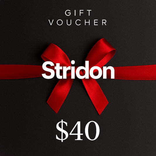 1x Gift Card