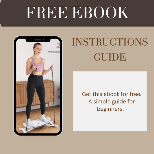 1x  Free E-Book