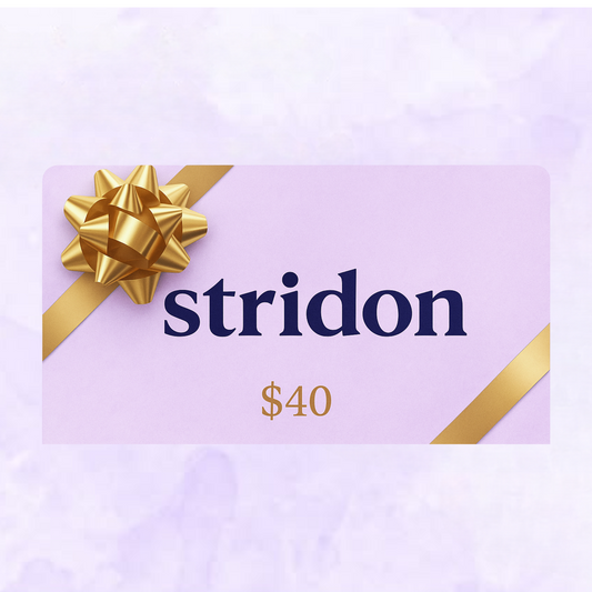 Stridon Gift Card