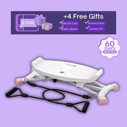 StepGlide Pro