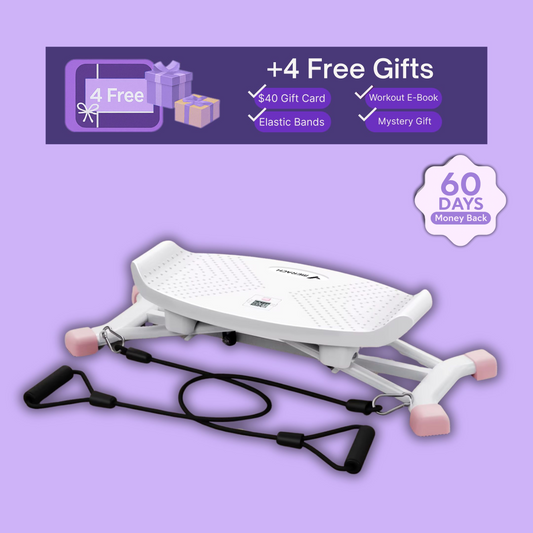 StepGlide Pro